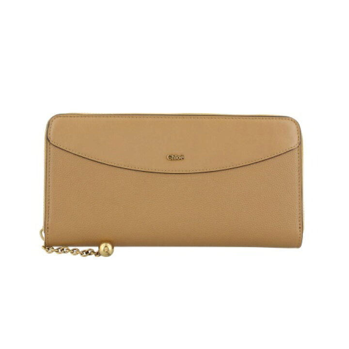 楽天市場】クロエ 長財布 レディース ブラウン CHLOE CH25AP979 P88 