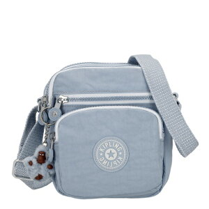 �L�v�����O �V�����_�[�o�b�O ���f�B�[�X RON �u���[ Kipling KI91611QR ROBINS EGG
