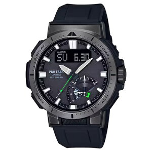 JVI rv Y vgbN PRO TREK PRW-70Y-1JF CASIO