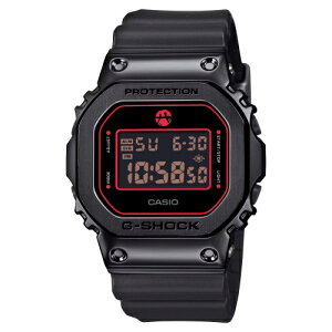 JVI rv Y GVbN G-SHOCK GM-5600RH-1JR CASIO