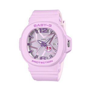 �yP10�{ 1/9 20���`1/12 24���z�J�V�I �r���v ���f�B�[�X �x�r�[G Baby-G BGA-10D-6AJF CASIO