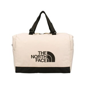 U m[XtFCX {XgobO Y fB[X Light Duffle Bag zCg THE NORTH FACE NN2FP62K CRE CREAM