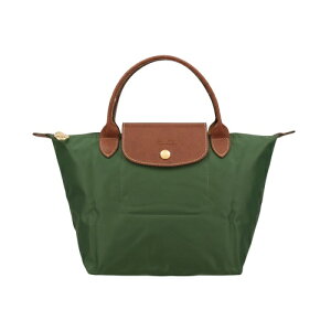 �����V���� �n���h�o�b�O ���f�B�[�X LE PLIAGE �v���A�[�W���n���h�o�b�NS �O���[�� LONGCHAMP 1621 089 P95 BRITISH GREEN