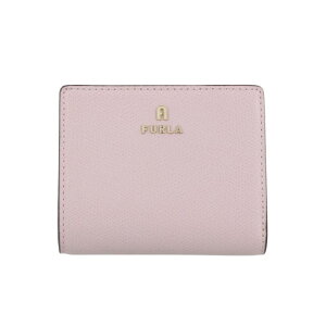 t ܂z fB[X CAMELIA S COMPACT WALLET ZIP sN FURLA WP00307 ARE000 4304S COROLLA+SAKURA int