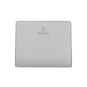 �t���� ��܂���z ���f�B�[�X CAMELIA S COMPACT WALLET ZIP �u���[ FURLA WP00307 ARE000 4351S COLOR CRISTALLO D+CELESTIAL int