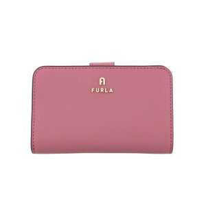 t ܂z fB[X CAMELIA M COMPACT WALLET sN FURLA WP00314 ARE000 4302S BLUSH PINK+SAKURA int