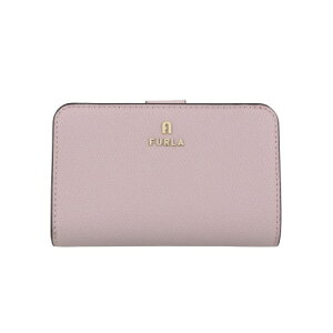 �t���� ��܂���z ���f�B�[�X CAMELIA M COMPACT WALLET �s���N FURLA WP00314 ARE000 4304S COROLLA+SAKURA int