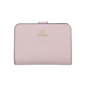 t ܂z fB[X CAMELIA S COMPACT WALLET sN FURLA WP00315 ARE000 4304S COROLLA+SAKURA int
