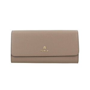 �t���� �����z ���f�B�[�X CAMELIA CONTINENTAL WALLET �u���E�� FURLA WP00317 ARE000 1257S GREIGE