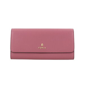 �t���� �����z ���f�B�[�X CAMELIA CONTINENTAL WALLET �s���N FURLA WP00317 ARE000 4302S BLUSH PINK+SAKURA int