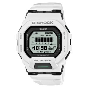JVI rv Y GVbN G-SHOCK GBD-200-7JF CASIO
