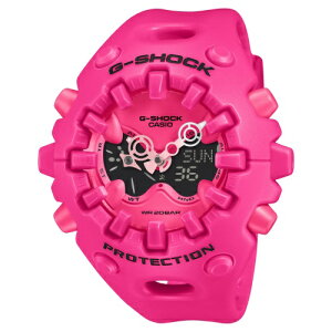 �J�V�I �r���v �����Y G�V���b�N G-SHOCK GA-V01-4AJF CASIO
