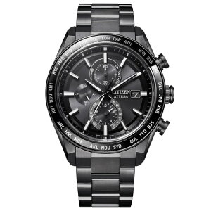 V`Y rv Y AebT ATTESA AT8294-59E CITIZEN