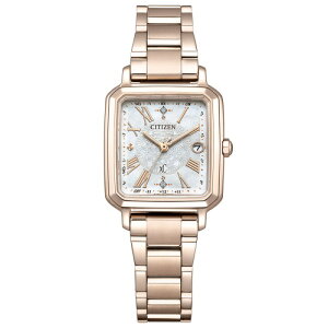 �yP10�{ 12/19 20���`12/26 2���z�V�`�Y�� �r���v ���f�B�[�X �N���X�V�[ XC ES9506-54N CITIZEN