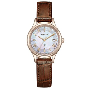 �V�`�Y�� �r���v ���f�B�[�X �N���X�V�[ XC ES9497-02D CITIZEN