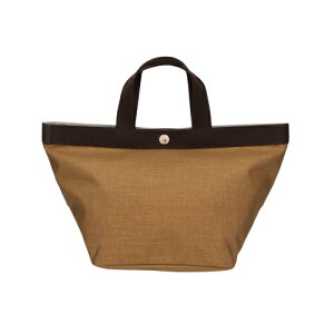 �G���x�V���v���G �n���h�o�b�O ���f�B�[�X �u���E�� Herve Chapelier 707C 62A BEIGE/69 MOKA