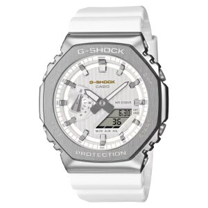 �yP10�{ 1/9 20���`1/12 24���z�J�V�I �r���v �����Y G�V���b�N G-SHOCK GM-2110SH-7AJF CASIO