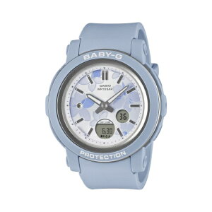 �J�V�I �r���v ���f�B�[�X �x�r�[G Baby-G BGA-290FL-2AJF CASIO