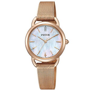 V`Y rv fB[X EBbJ Wicca KP6-065-21 CITIZEN