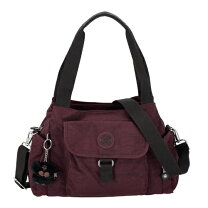 楽天市場】kipling キプリング パープルの通販