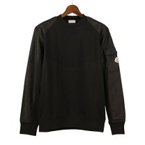 楽天市場】MONCLER モンクレール（スウェット・トレーナー｜トップス 