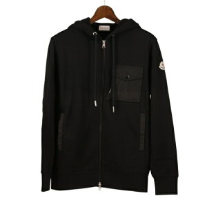モンクレール(MONCLER) パーカー メンズパーカー・トレーナー | 通販 