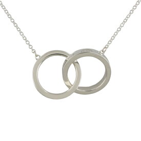 Tiffany&Co. ティファニー 1837 インターロッキング サークル ペンダント スモール 22992139