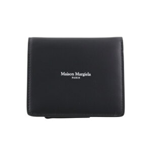 ���]���}���W�F�� ��܂���z ���f�B�[�X �u���b�N Maison Margiela SA2UI0017P8729 H1145 BLAECK/SILVER