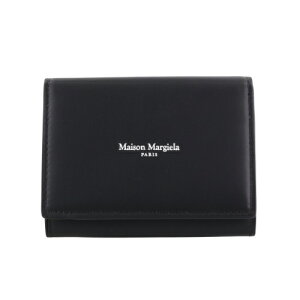 ���]���}���W�F�� ��܂���z ���f�B�[�X �u���b�N Maison Margiela SA2UI0014P8729 H1145 BLAECK/SILVER