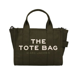 �}�[�N�W�F�C�R�u�X �n���h�o�b�O ���f�B�[�X THE MINI TRAVELER TOTE BAG �O���[�� Marc Jacobs M0016493 305 FOREST