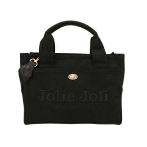 �W�����[�W���� �n���h�o�b�O ���f�B�[�X �u���b�N Jolie Joli JJ-2024121CD-001 BLACK