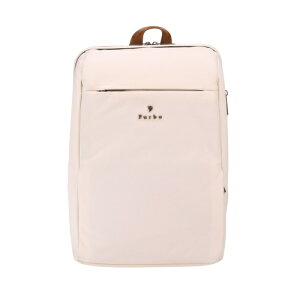 �t���{ �o�b�N�p�b�N �����b�N�T�b�N �����Y VERSO backpack Black FRB025 �z���C�g Furbo FRB025 WH/BR
