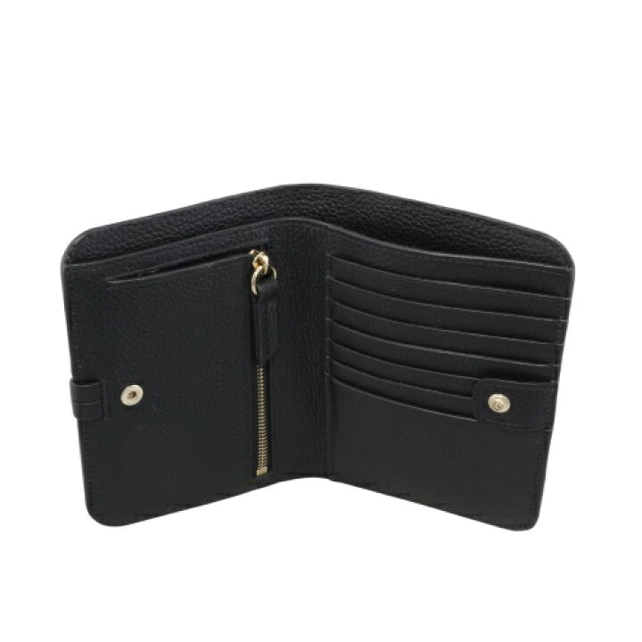楽天市場】クロエ 二つ折り財布 レディース ALPHABET BIFOLD WALLET 