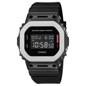 �J�V�I �r���v CASIO �����Y G�V���b�N GM-5600BM-1JF CASIO
