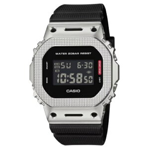 �J�V�I �r���v CASIO �����Y G�V���b�N GM-5600M-1JF CASIO
