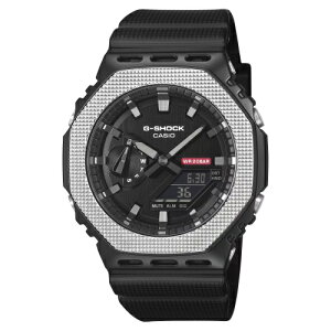 �J�V�I �r���v CASIO �����Y G�V���b�N GM-2100BM-1AJF CASIO
