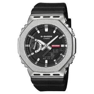 �J�V�I �r���v CASIO �����Y G�V���b�N GM-2100M-1AJF CASIO
