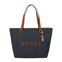 楽天市場】guess トート バッグ（バッグ・ポーチの開閉方法ファスナー 