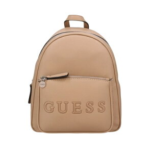�Q�X �����b�N�T�b�N �o�b�N�p�b�N ���f�B�[�X ROENEY �x�[�W�� GUESS SF792630 CARAMEL
