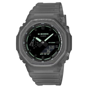 �J�V�I �r���v �����Y G�V���b�N G-SHOCK GA-2100K-1AJF CASIO
