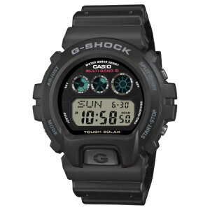 �J�V�I �r���v �����Y G�V���b�N G-SHOCK GW-6900U-1JF CASIO