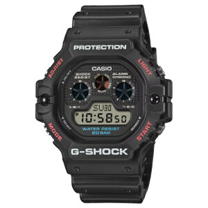�J�V�I �r���v �����Y G�V���b�N G-SHOCK DW-5900U-1JF CASIO