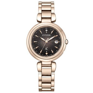 �V�`�Y�� �r���v ���f�B�[�X �N���X�V�[ XC ES9467-97E CITIZEN