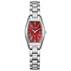�V�`�Y�� �r���v ���f�B�[�X �N���X�V�[ XC EW5541-50W CITIZEN