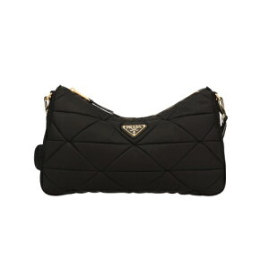 �v���_ �V�����_�[�o�b�O ���f�B�[�X �u���b�N PRADA 1BC232 V B9O RDJN F0632 NERO 1