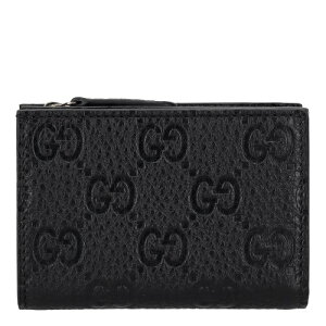 �O�b�` ��܂���z ���f�B�[�X GG�G���u���� �~�f�B�A�� �E�H���b�g �u���b�N GUCCI 815874 AAEEM 1000