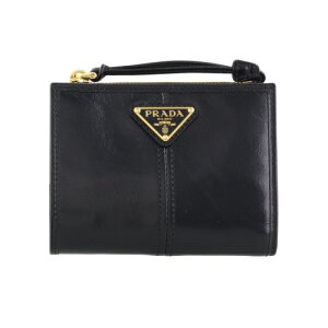 �v���_ ��܂���z ���f�B�[�X �\�t�g���b�N�X���U�[ �u���b�N PRADA 1ML050 2CYR F0002 NERO