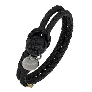 �{�b�e�K���F�l�^ �u���X���b�g �����Y ���f�B�[�X �C���g���`���[�g �u���b�N BOTTEGA VENETA 113546 V3UN1 1189