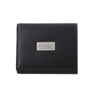 �G���G�� 6 ���]���}���W�F�� �O�܂���z �����Y �u���b�N MM6 Maison Margiela SA6UI0030P8873 T8013 BLACK