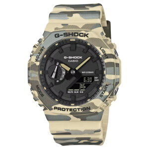 �J�V�I �r���v �����Y G�V���b�N G-SHOCK GA-2100CM-5AJF CASIO